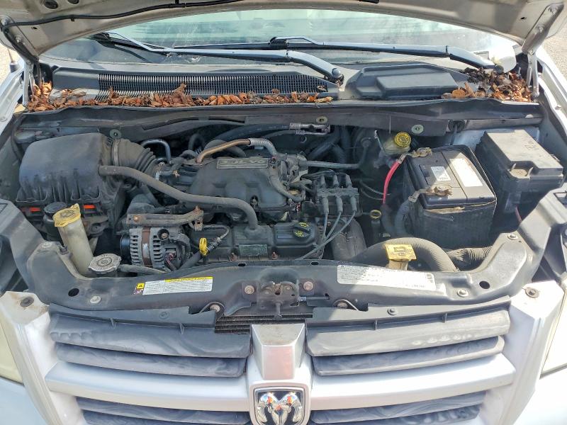 Photo 11 from auction – 2009 DODGE GRAND CARAVAN with VIN 1D8HN44E99B520539