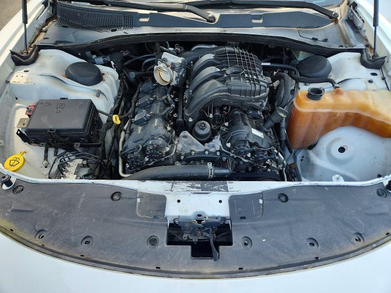 Photo 11 from auction – 2019 DODGE CHARGER with VIN 2C3CDXAG7KH544570