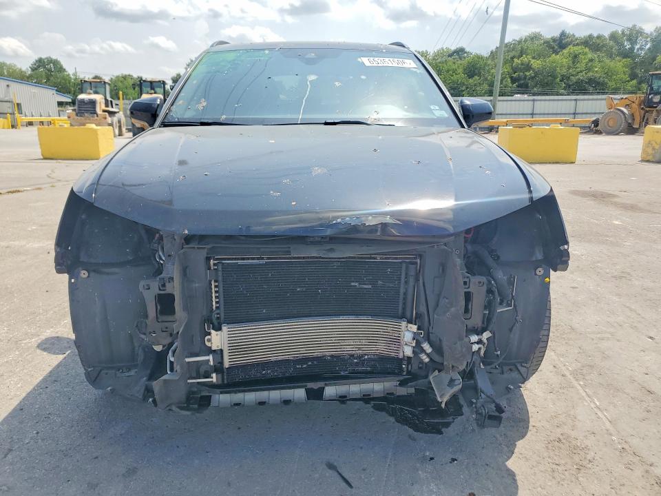 Zdjęcie 5 z aukcji – 2021 AUDI Q3 z VIN WA1EECF32M1027494