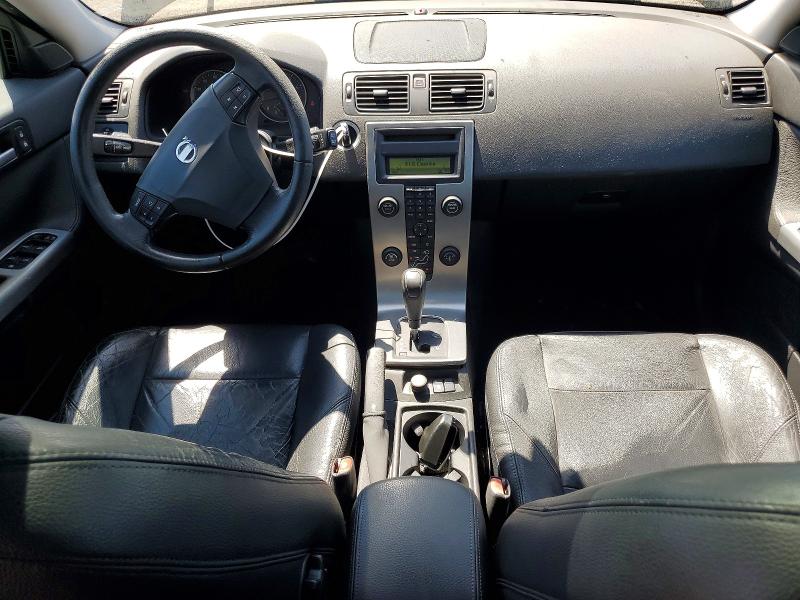 Photo 8 from auction – 2005 VOLVO V50 with VIN YV1MW390552094967