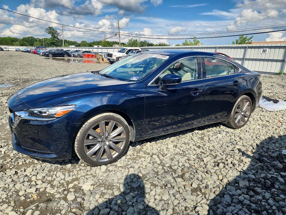 2019 MAZDA 6 - Търг №62572896