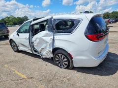 صورة رقم 2 من المزاد - 2023 CHRYSLER PACIFICA مع VIN 2C4RC1L78PR622391