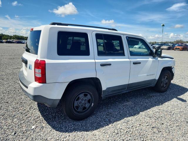 Photo 3 from auction – 2012 JEEP PATRIOT with VIN 1C4NJPBA7CD595072