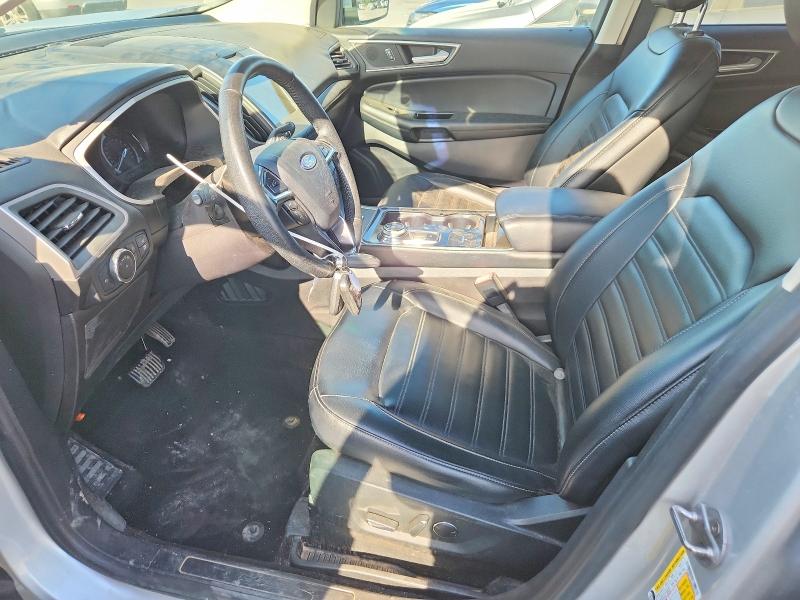 Photo 7 from auction – 2019 FORD EDGE with VIN 2FMPK3J94KBC09276