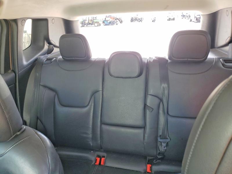 Photo 10 from auction – 2017 JEEP RENEGADE with VIN ZACCJBDB5HPF31914