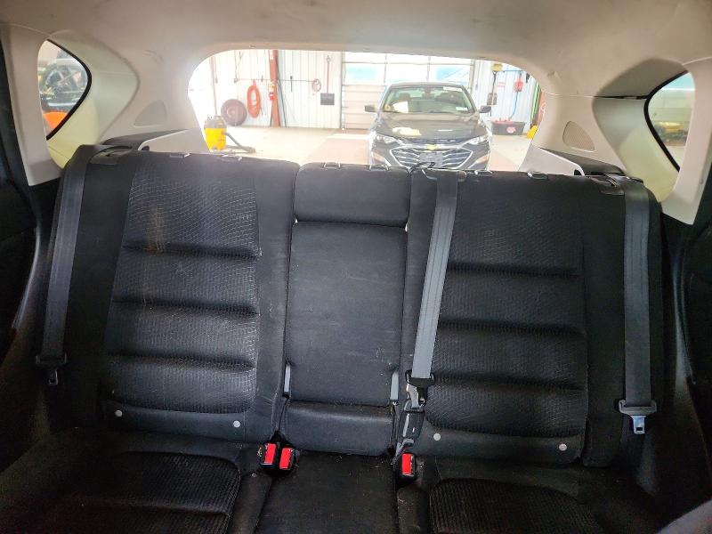 Photo 10 from auction – 2014 MAZDA CX-5 with VIN JM3KE2CY0E0332624