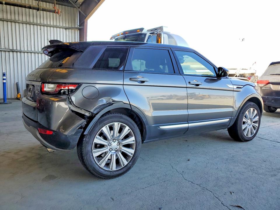 صورة رقم 3 من المزاد - 2016 LAND ROVER RANGE ROVER EVOQUE مع VIN SALVR2BG0GH145027