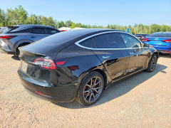 Photo 3 from auction – 2020 TESLA MODEL 3 with VIN 5YJ3E1EA8LF734042