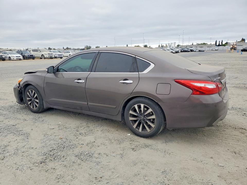 Photo 2 from auction – 2016 NISSAN ALTIMA with VIN 1N4AL3AP7GC282788