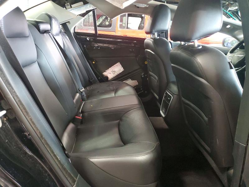 Foto 10 de la subasta – 2018 CHRYSLER 300 con VIN 2C3CCARG9JH235766