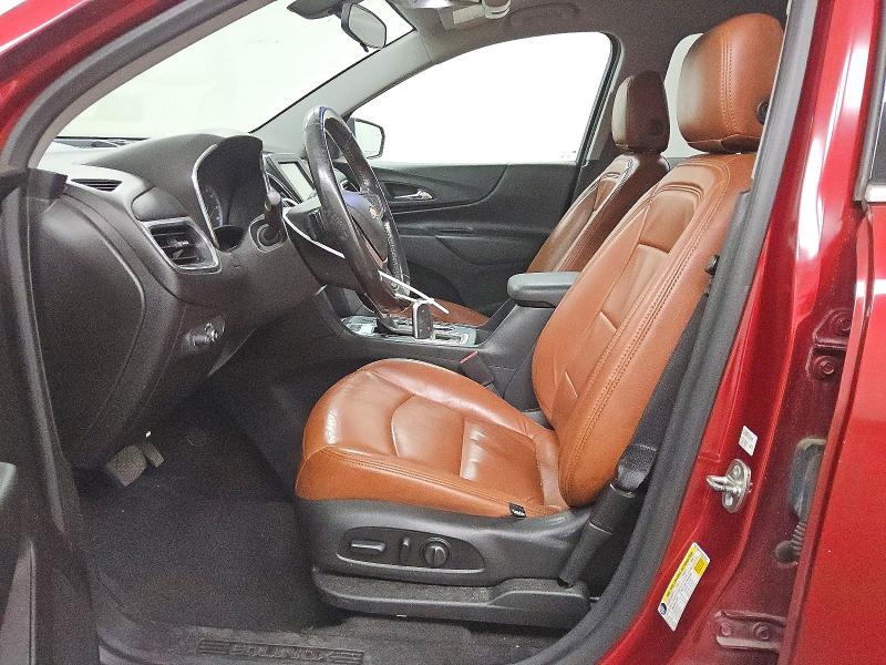 Photo 7 from auction – 2018 CHEVROLET EQUINOX with VIN 2GNAXTEX6J6194847