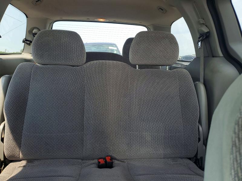 Photo 10 from auction – 2003 FORD WINDSTAR with VIN 2FMDA51493BB66268