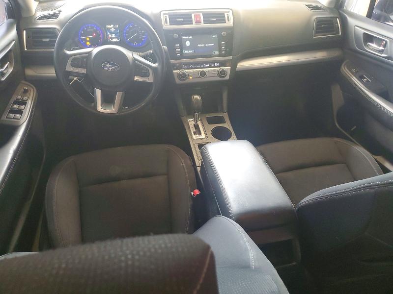 صورة رقم 8 من المزاد - 2015 SUBARU LEGACY مع VIN 4S3BNBD67F3040829