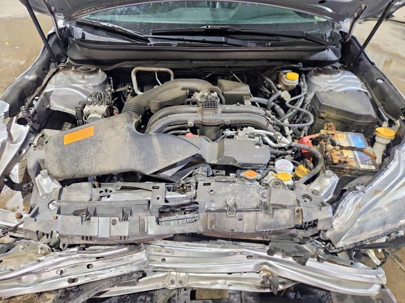 Photo 11 from auction – 2017 SUBARU LEGACY with VIN 4S3BNAK66H3021513