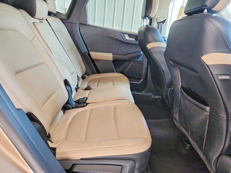 Zdjęcie 11 z aukcji – 2020 FORD ESCAPE z VIN 1FMCU9H66LUA82436