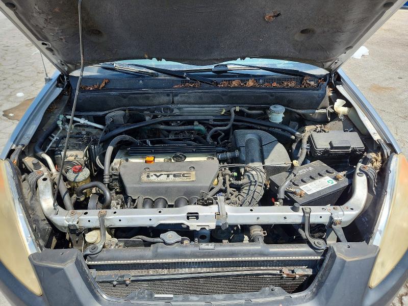 Photo 12 from auction – 2003 HONDA CR-V with VIN JHLRD78893C048391