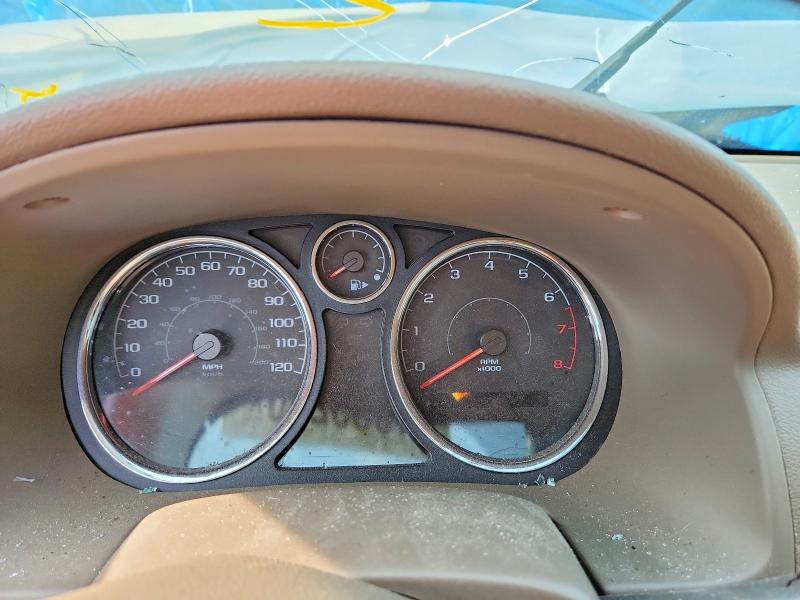 Photo 9 from auction – 2007 CHEVROLET COBALT with VIN 1G1AK55F877353413