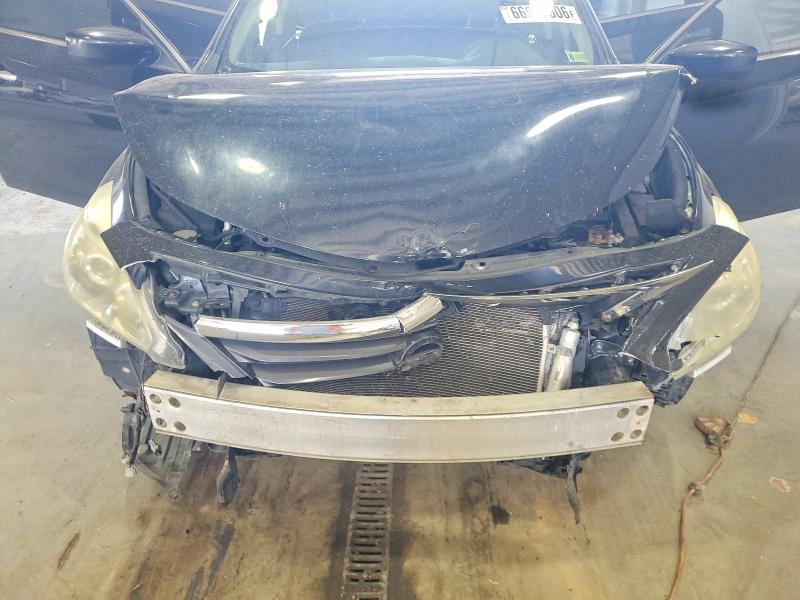 Фото 11 с аукциона – 2015 NISSAN ALTIMA с VIN 1N4AL3AP1FN892883