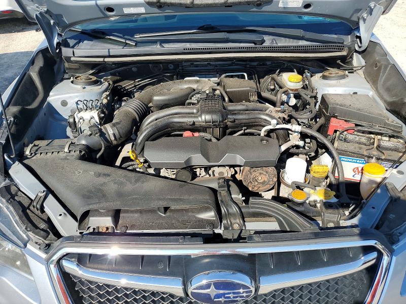 Photo 11 from auction – 2016 SUBARU IMPREZA with VIN JF1GJAF64GH017057