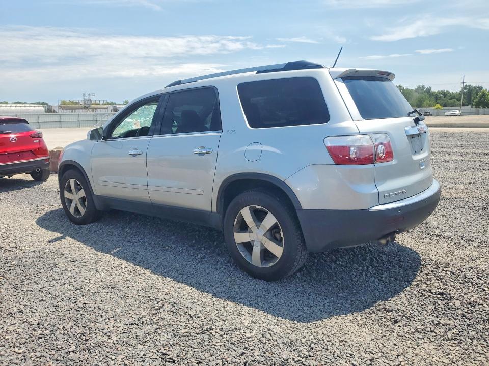 Photo 2 from auction – 2011 GMC ACADIA with VIN 1GKKVRED3BJ353215