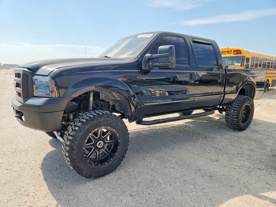 1999 FORD F250 - Търг №66746216