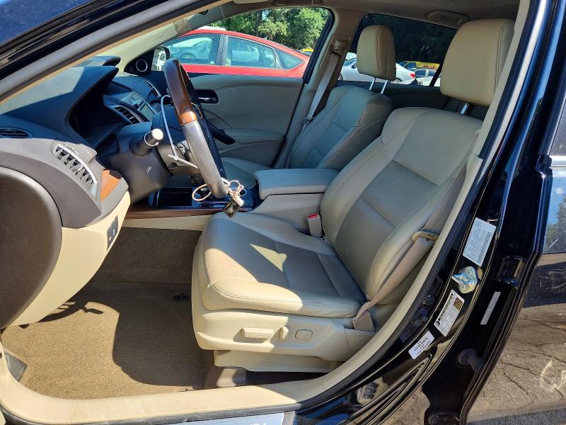 Photo 7 from auction – 2016 ACURA RDX with VIN 5J8TB4H56GL008645