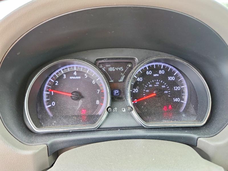 Photo 9 from auction – 2016 NISSAN VERSA with VIN 3N1CN7AP8GL806347