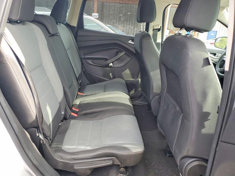 Photo 11 from auction – 2016 FORD ESCAPE with VIN 1FMCU9GX9GUB07586