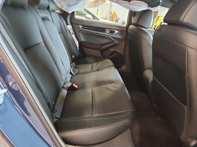 Photo 10 from auction – 2026 HONDA CIVIC with VIN 2HGFE4F82TH325394