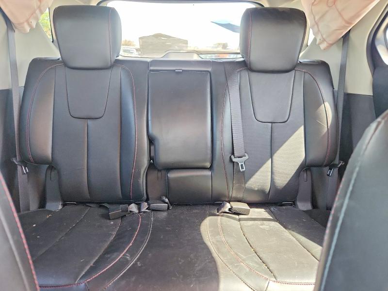 Photo 10 from auction – 2011 CHEVROLET EQUINOX with VIN 2CNALPECXB6234465