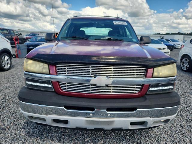 Photo 5 from auction – 2005 CHEVROLET AVALANCHE with VIN 3GNEK12Z95G144982