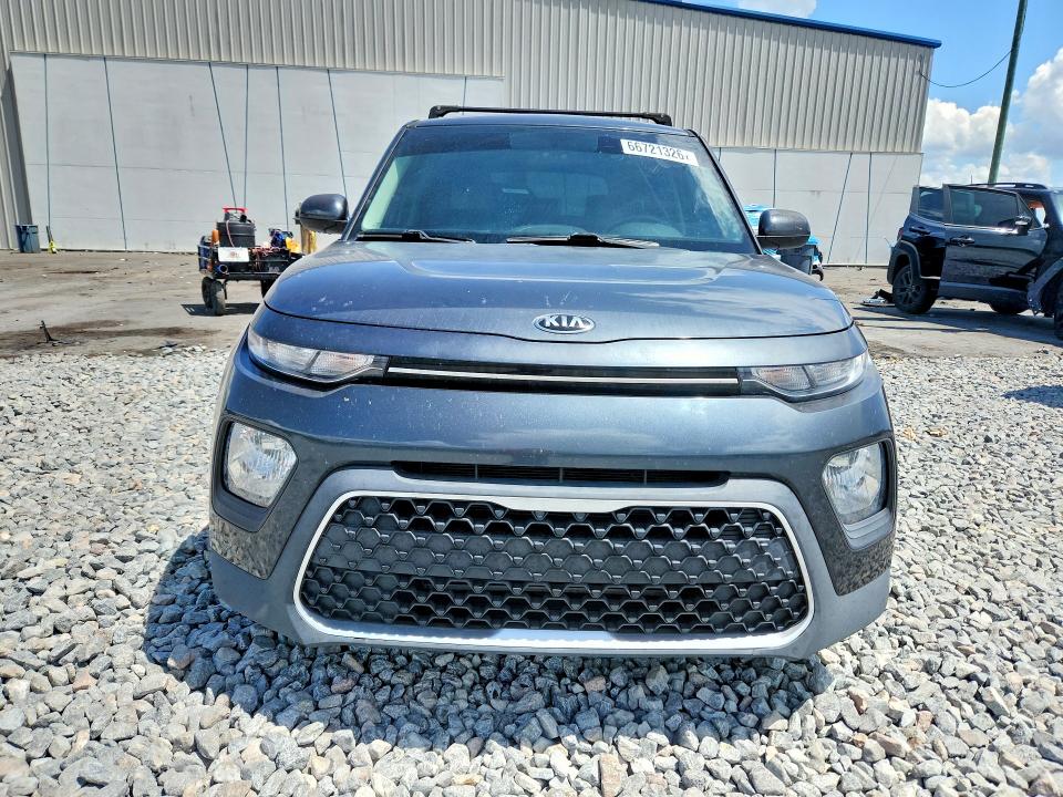 Photo 5 from auction – 2020 KIA SOUL with VIN KNDJ23AU3L7088670