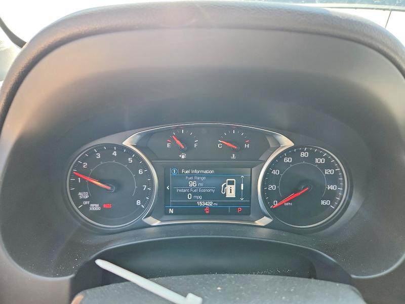 Photo 9 from auction – 2024 GMC TERRAIN with VIN 3GKALMEG9RL327056