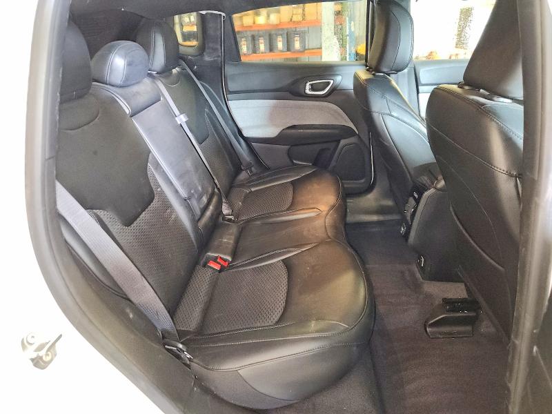 Zdjęcie 11 z aukcji – 2023 JEEP COMPASS z VIN 3C4NJDBN0PT544045