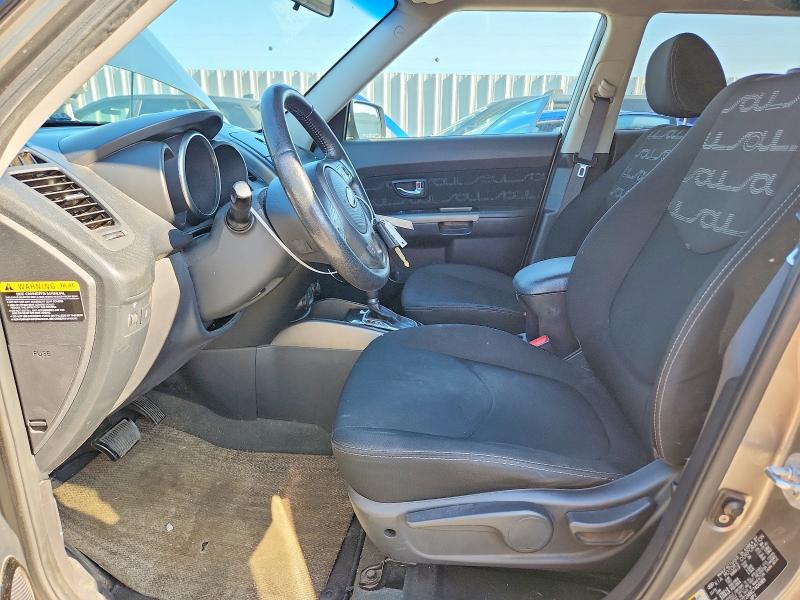 Снимка 7 от търг – 2012 KIA SOUL с VIN KNDJT2A66C7404989