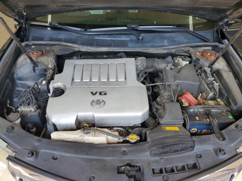Photo 11 from auction – 2012 TOYOTA CAMRY with VIN 4T1BK1FK4CU514993
