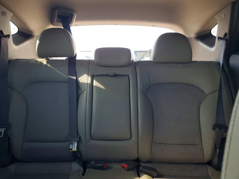 Photo 10 from auction – 2014 HYUNDAI TUCSON with VIN KM8JU3AG1EU916249