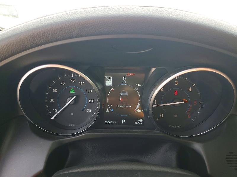 Photo 9 from auction – 2017 JAGUAR XF with VIN SAJBL4BN8HCY43875