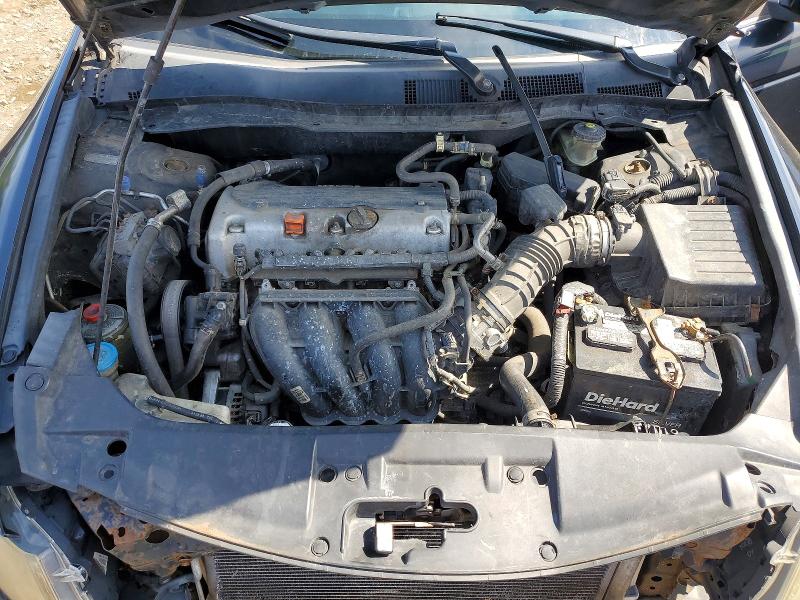Photo 11 from auction – 2011 HONDA ACCORD with VIN 1HGCP2F60BA091527