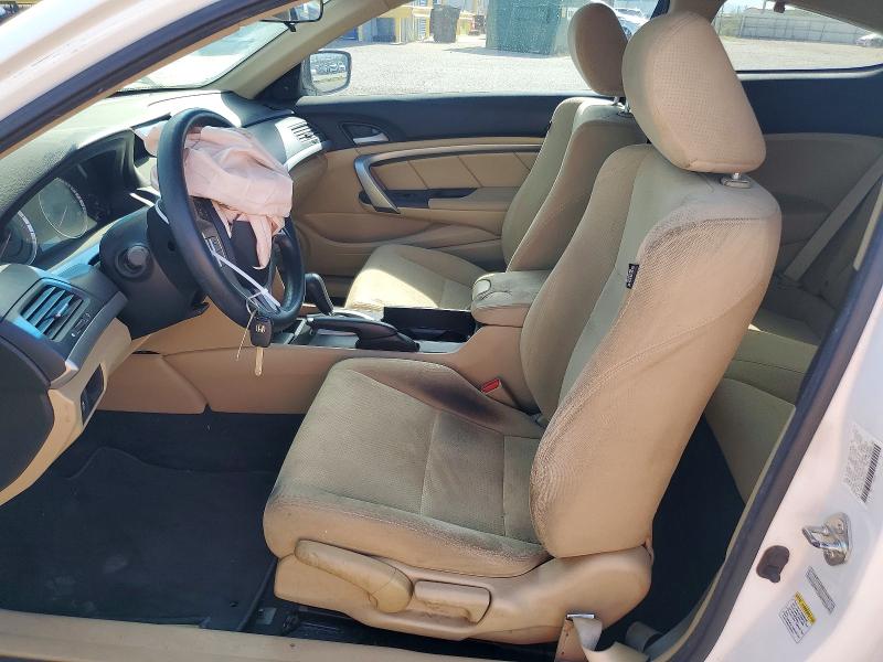Photo 7 from auction – 2011 HONDA ACCORD with VIN 1HGCS1B74BA011217