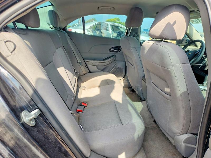 Photo 10 from auction – 2014 CHEVROLET MALIBU with VIN 1G11B5SL4EF274852