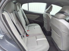 Photo 10 from auction – 2025 TOYOTA CAMRY with VIN 4T1DAACK7SU148803