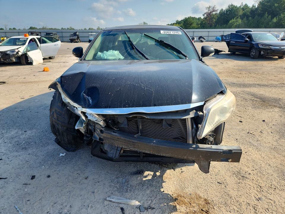 Photo 5 from auction – 2011 TOYOTA AVALON with VIN 4T1BK3DB3BU417474