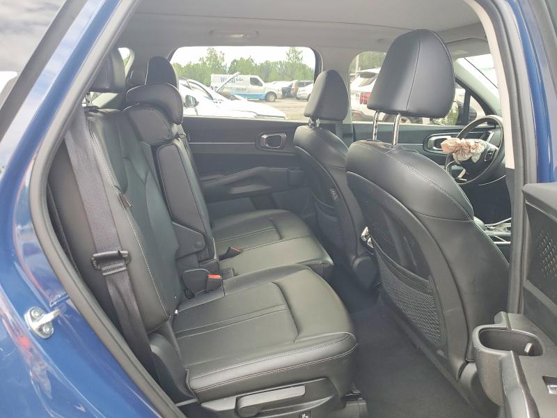 Zdjęcie 11 z aukcji – 2024 KIA SORENTO z VIN 5XYRLDJC4RG279359