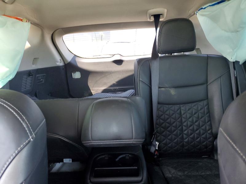 Photo 10 from auction – 2020 NISSAN MURANO with VIN 5N1AZ2DS3LN141939