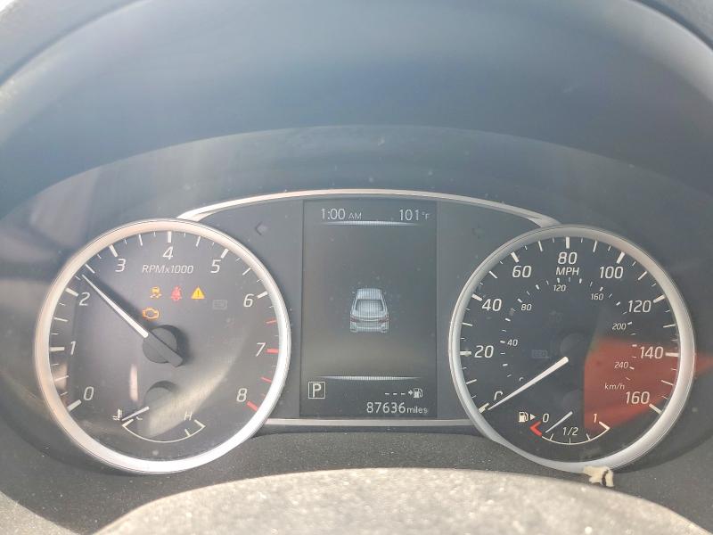 Photo 9 from auction – 2017 NISSAN SENTRA with VIN 3N1AB7AP8HY360835