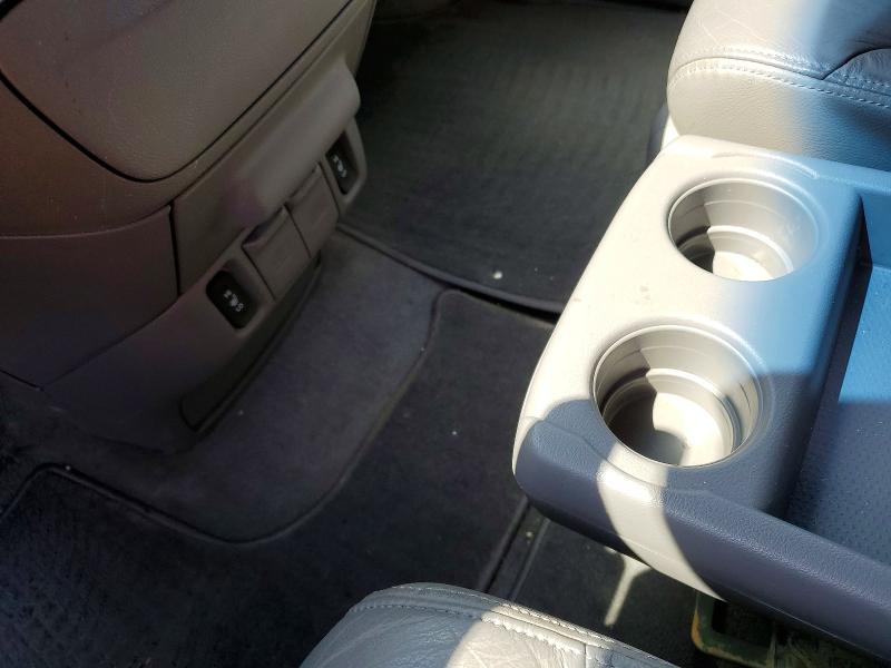 Photo 10 from auction – 2008 HONDA ODYSSEY with VIN 5FNRL38678B002138