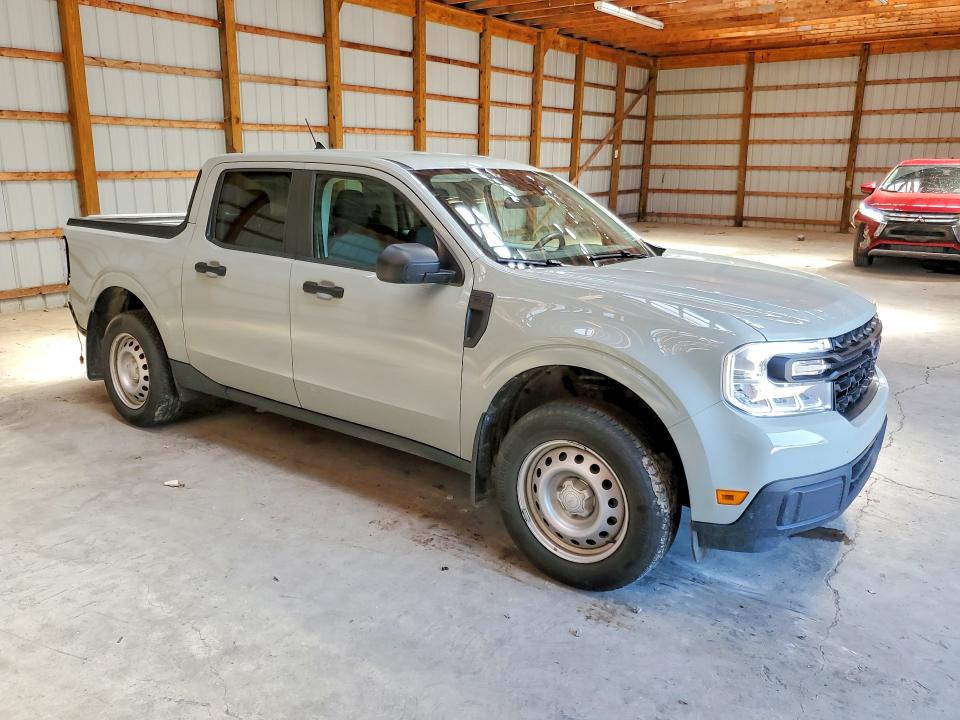 Photo 4 from auction – 2024 FORD MAVERICK with VIN 3FTTW8A90RRA26277