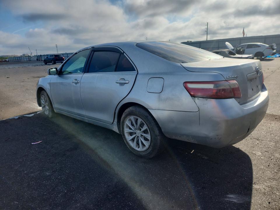 Photo 2 from auction – 2009 TOYOTA CAMRY with VIN 4T1BE46K69U324162
