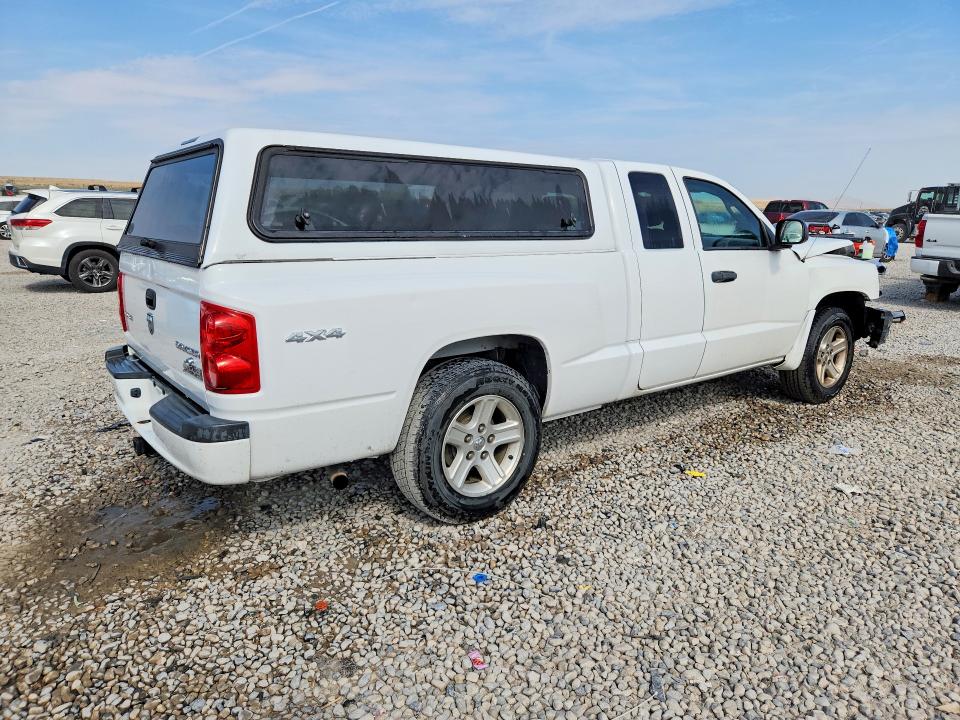 Photo 3 from auction – 2010 DODGE DAKOTA with VIN 1D7RW3BKXAS225429